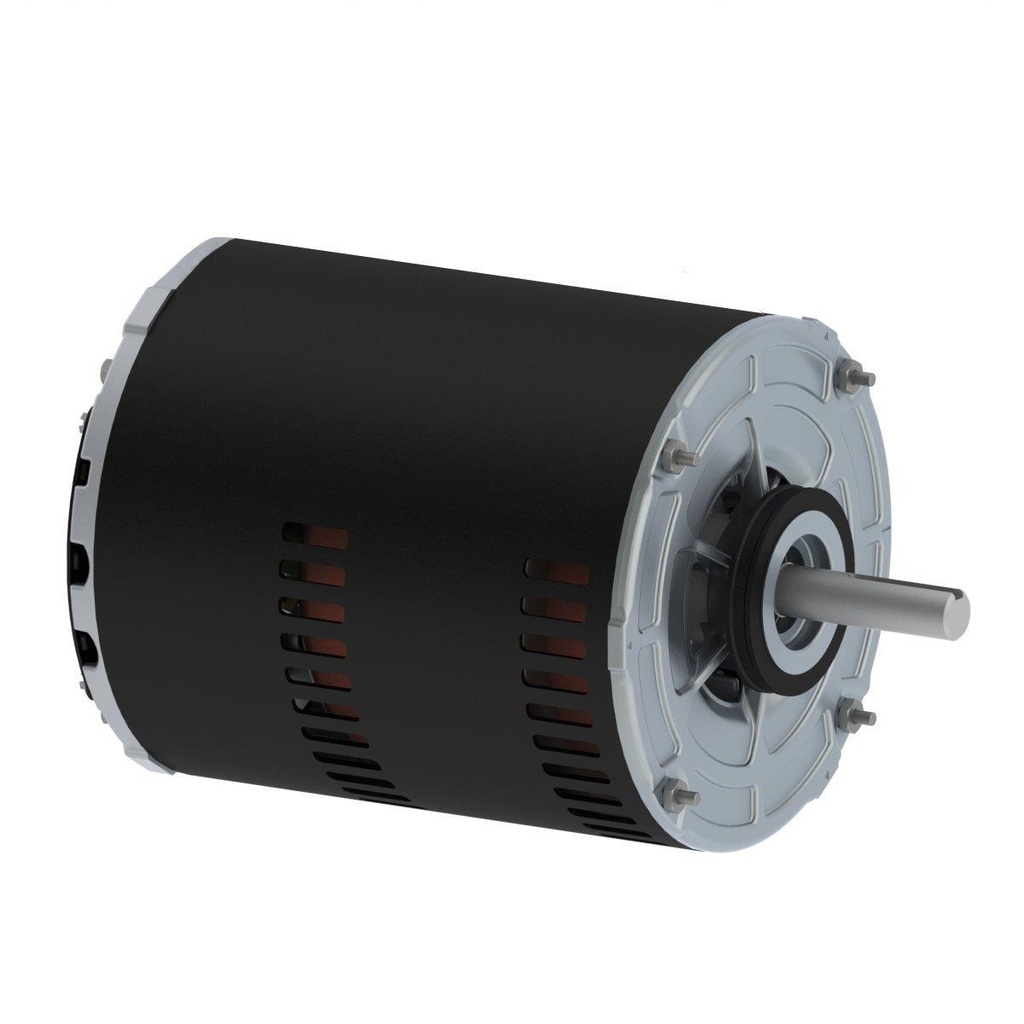 WEG 0.33 HP 1800 RPM 115V ODP 56 Frame