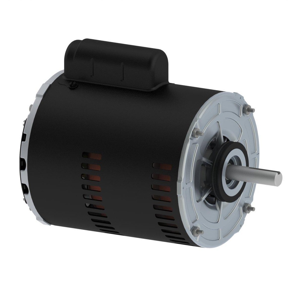 WEG 0.75 HP 1800 RPM 240V ODP 56 Frame