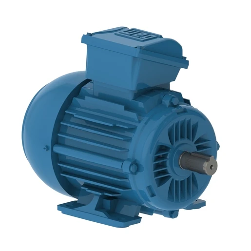 WEG 270 HP 1500/1800 RPM 380-415/660-690/440-460V TEFC 355M/L Frame