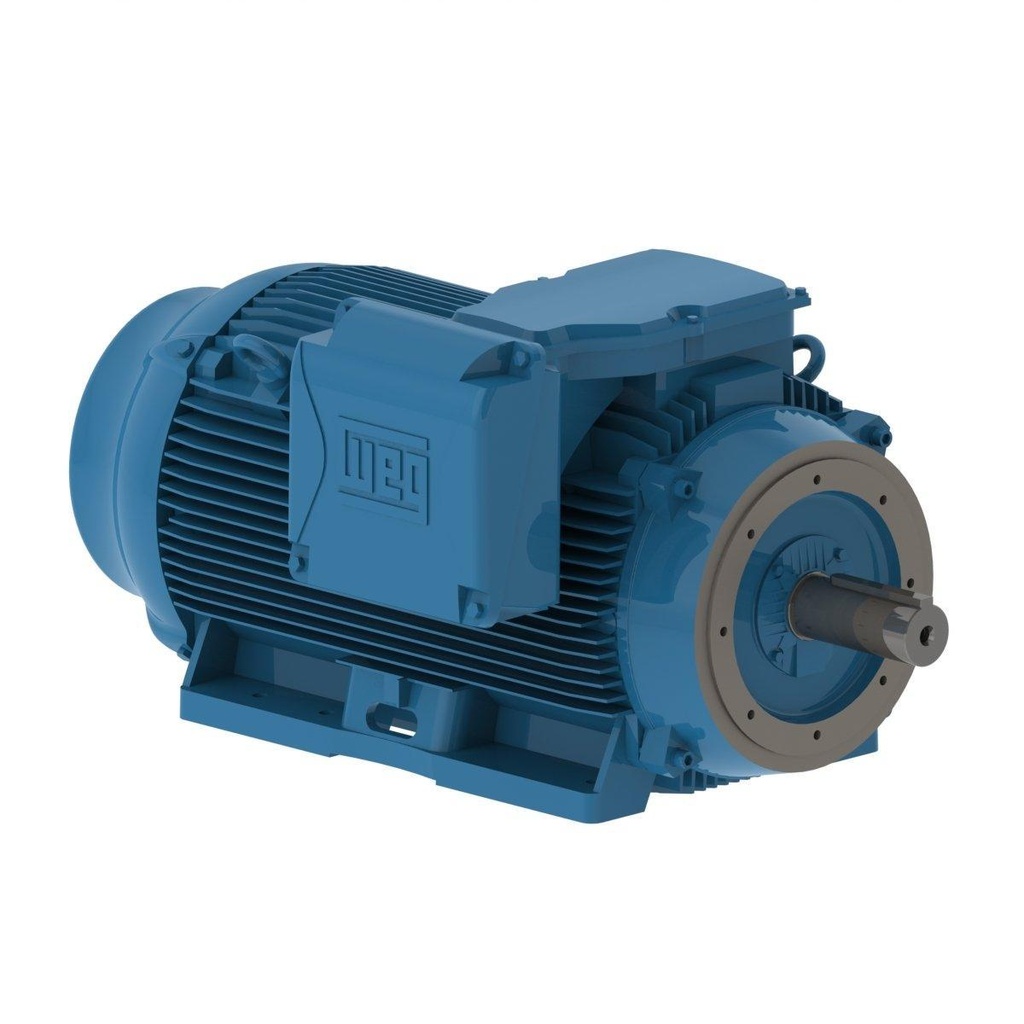 WEG 300 HP 1800 RPM 460V TEFC S Frame