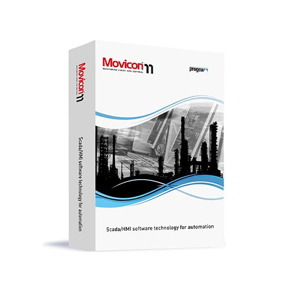 Emerson Movicon 11.6 Editor License