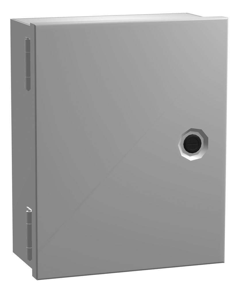 Hammond NEMA 1 Wallmount Enclosure