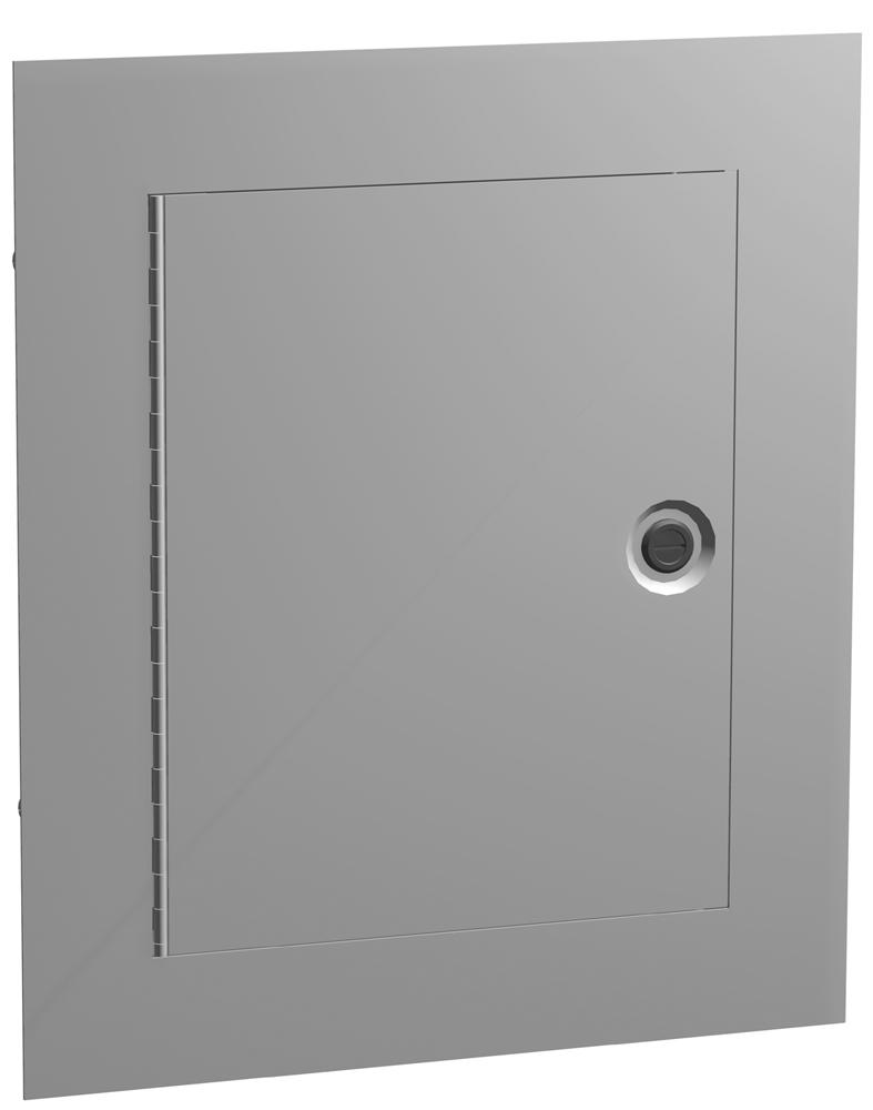 Hammond NEMA 1 Flushmount Enclosure