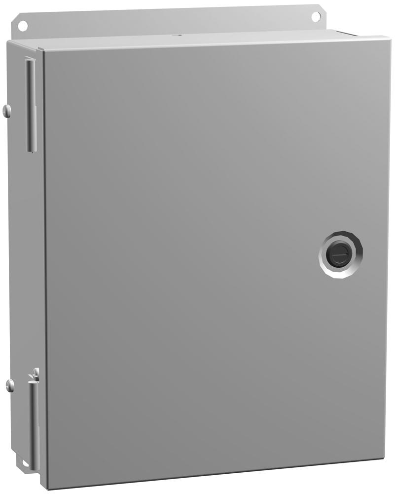 Hammond NEMA 1 Wallmount Enclosure