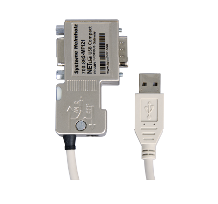 Helmholz NETLink USB Compact