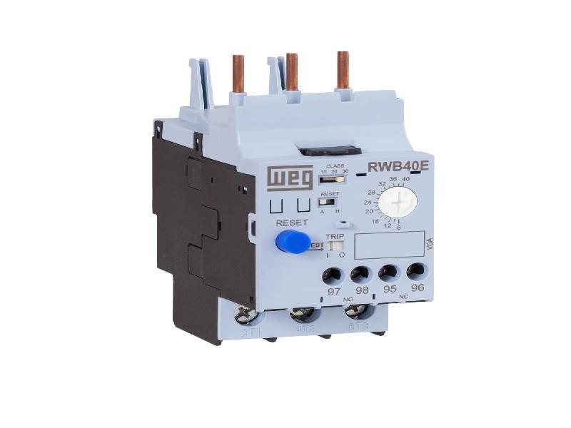 WEG Electronic Overload Relay