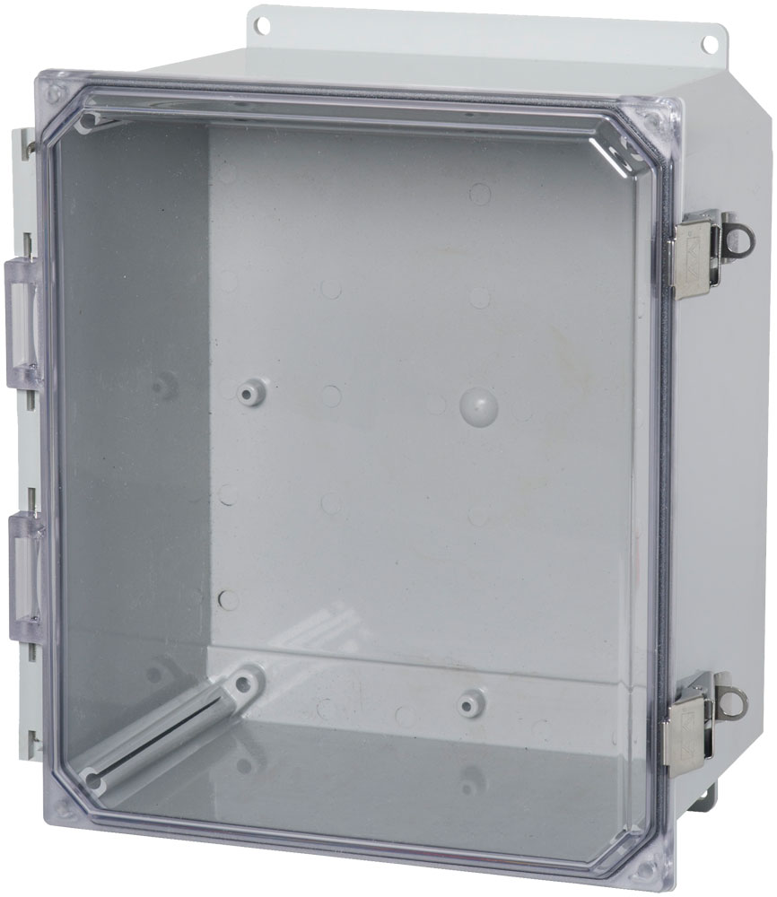 Hammond NEMA 4X Junction Box