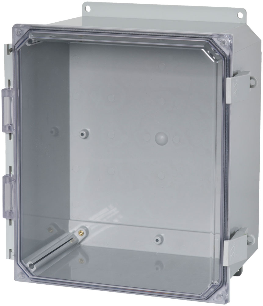 Hammond NEMA 4X Junction Box