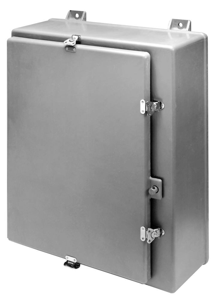 Hammond  NEMA 4X Wallmount Enclosure