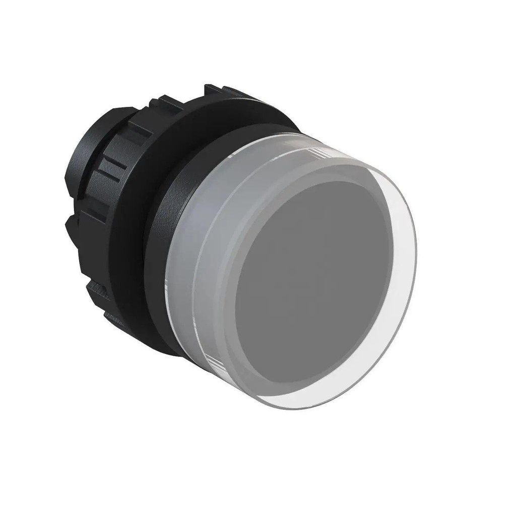 WEG 22mm Pilot Light White