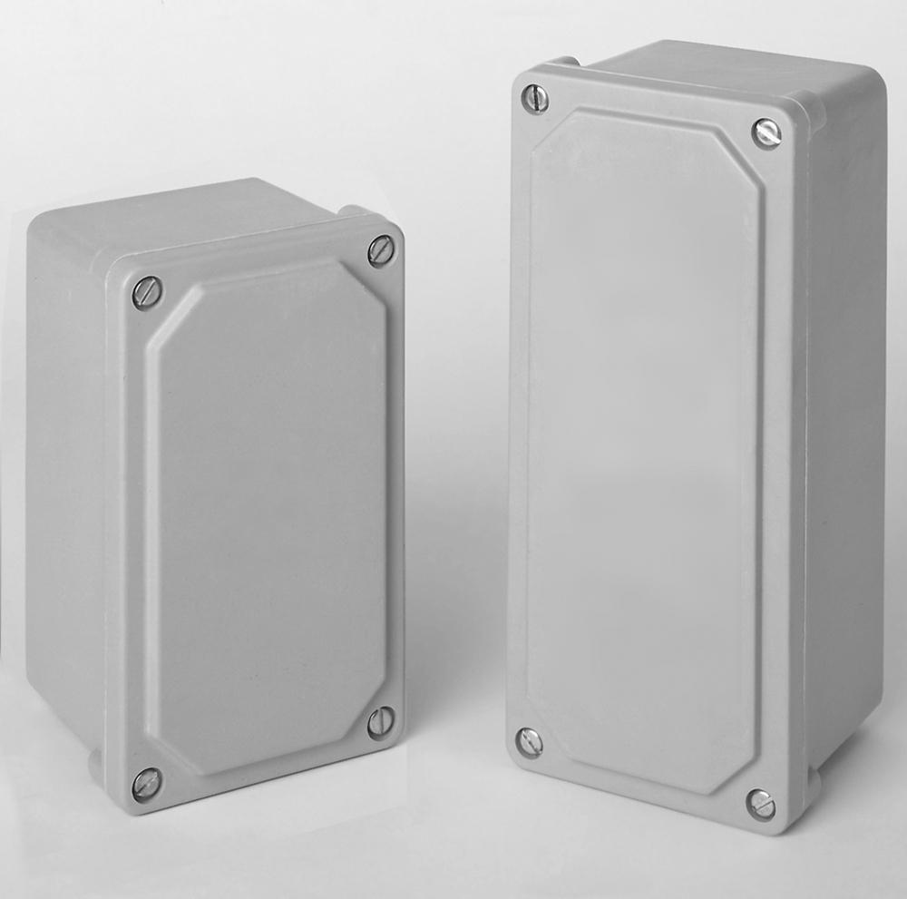 Hammond  NEMA 4X Wallmount Enclosure