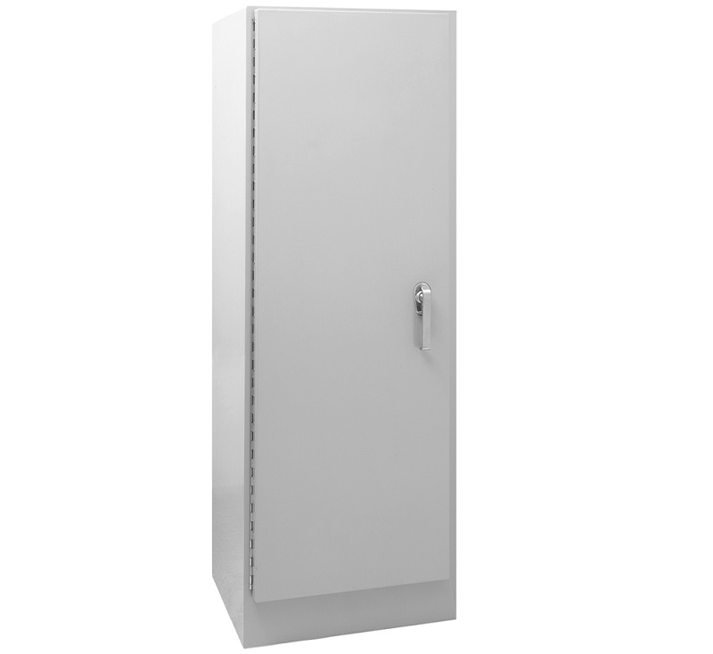 Hammond NEMA 4X Freestanding Enclosure