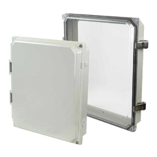 Hammond HMI Hinged Cover Kit