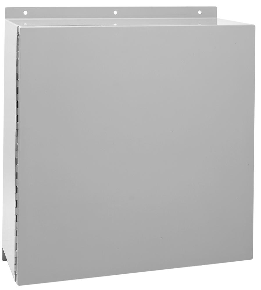 Hammond  NEMA 4X Wallmount Enclosure