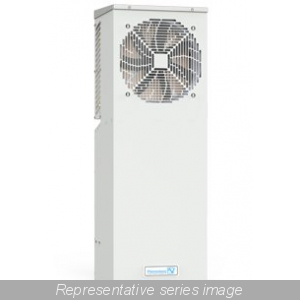 Hammond NEMA 12 Air to Air Heat Exchanger