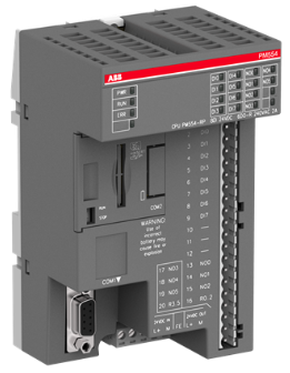 ABB AC500 Eco CPU PM554-RP