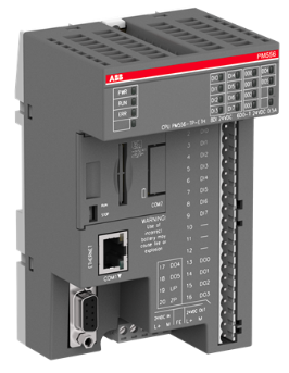 ABB AC500 Eco CPU PM556-TP-ETH