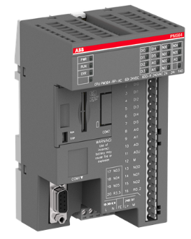 ABB AC500 Eco CPU PM564-RP