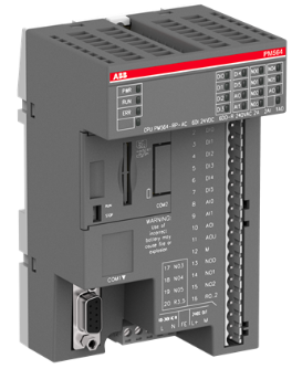 ABB AC500 Eco CPU PM564-RP-AC