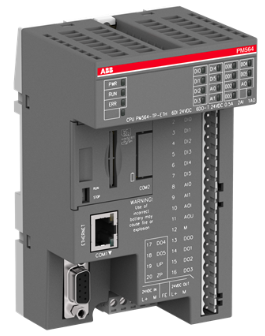 ABB AC500 Eco CPU PM564-TP-ETH