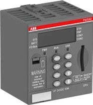 ABB AC500 PM592-ETH CPU