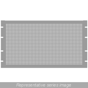 Hammond Perforated Panel