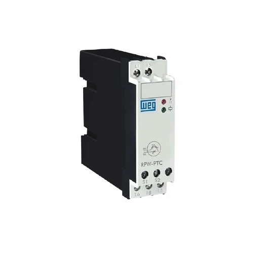 WEG Protection Relay 