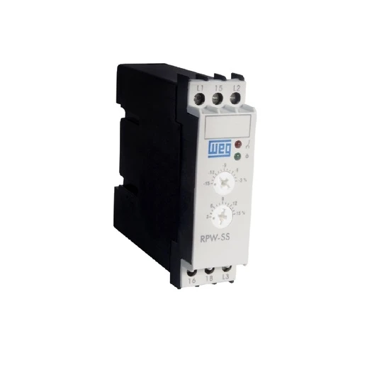 WEG Protection Relay 