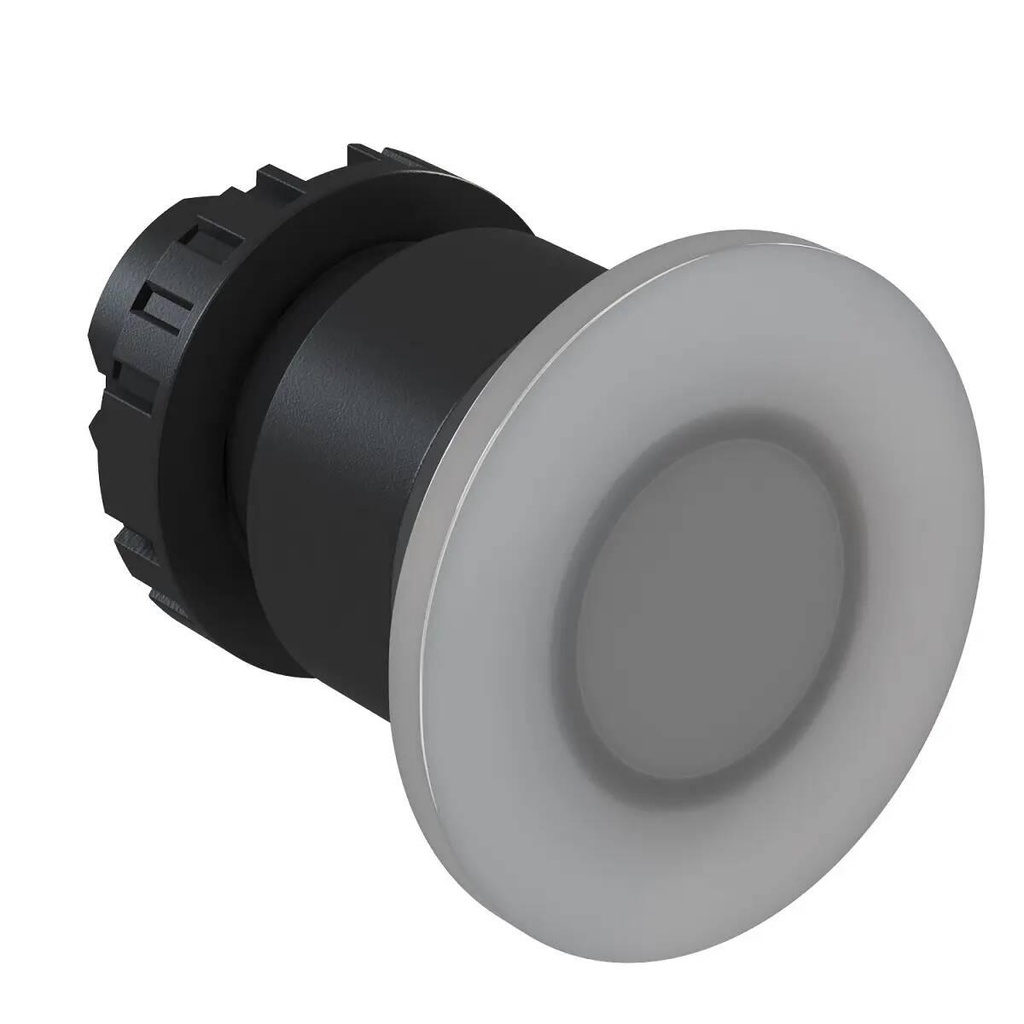 WEG 22mm E-Stop Pushbutton 