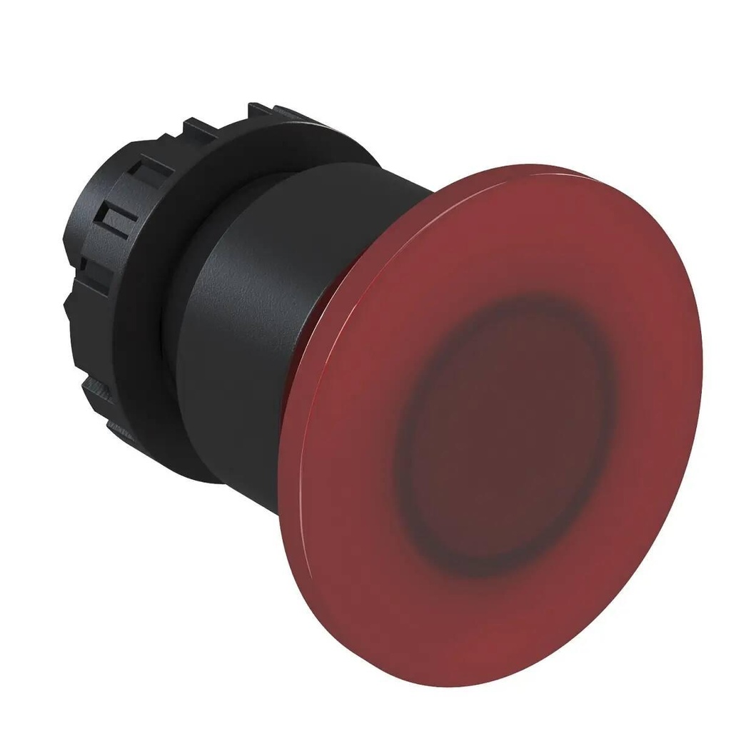 WEG 22mm E-Stop Pushbutton 