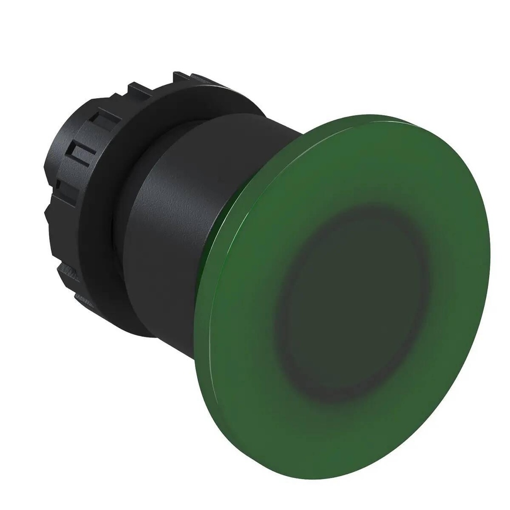 WEG 22mm E-Stop Pushbutton 