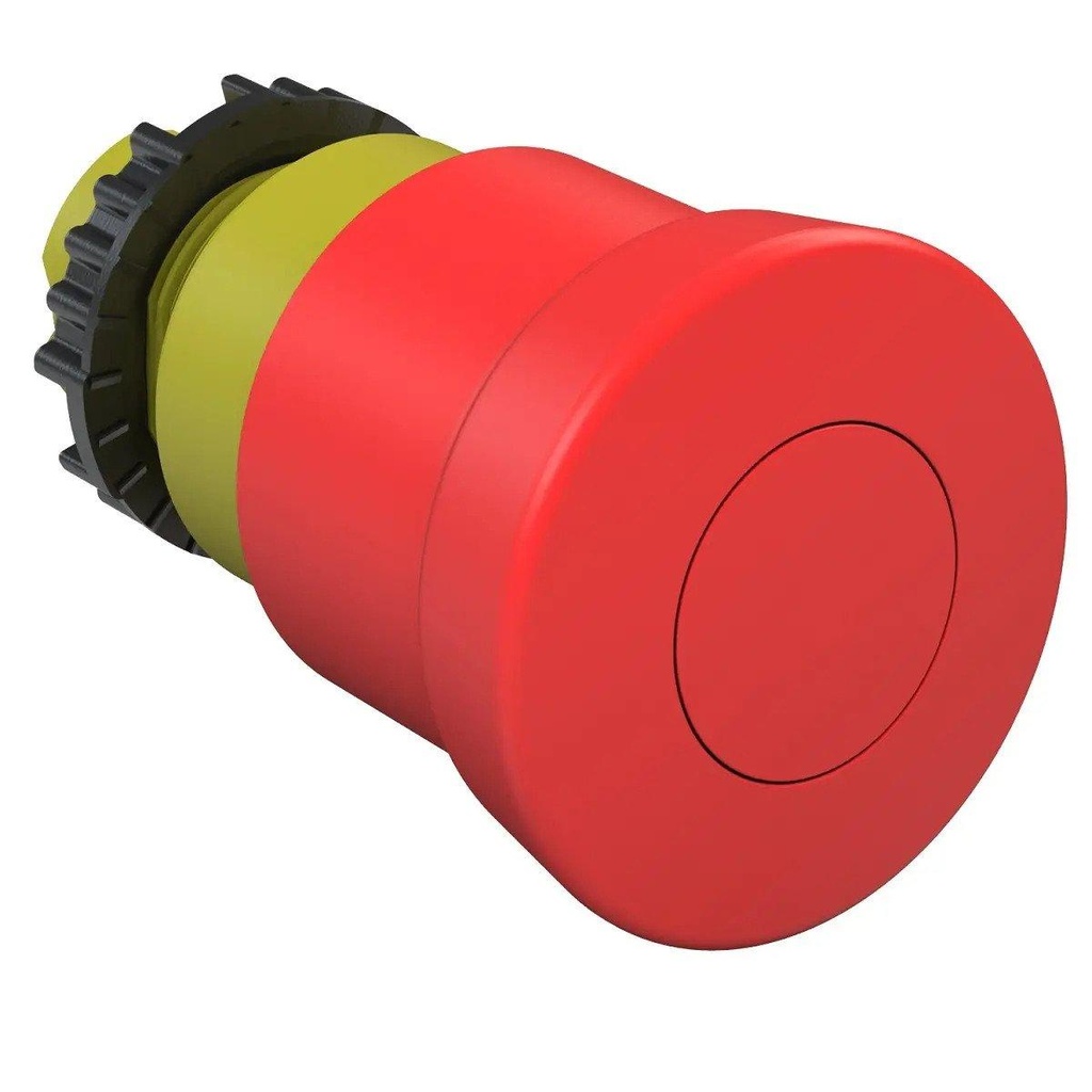 WEG 22mm E-Stop Pushbutton w/ Latch