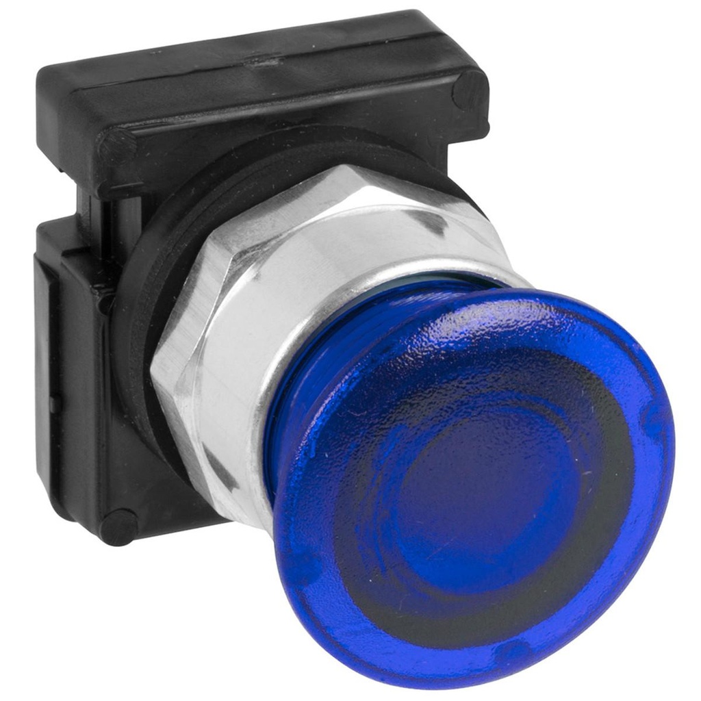 WEG 30mm E-Stop Pushbutton 