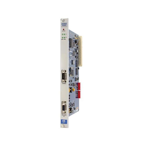 2500 PLC Profibus DP Slave Adapter