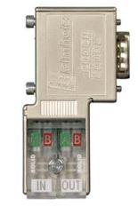 Helmholz Profibus Easyconnect 90° without programming port