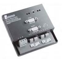 Helmholz Profibus Terminal Block for End Segment