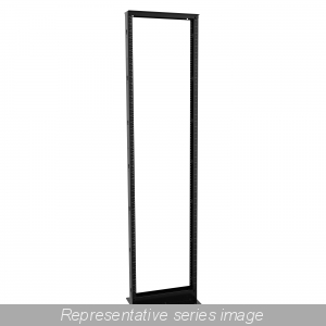 Hammond Open Frame Rack