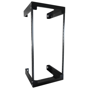 Hammond Open Frame Wall Rack