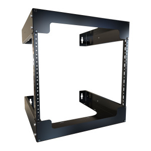 Hammond Open Frame Wall Rack