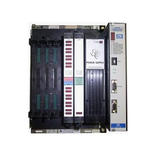 2500 PLC RBC Adapter for Series 500