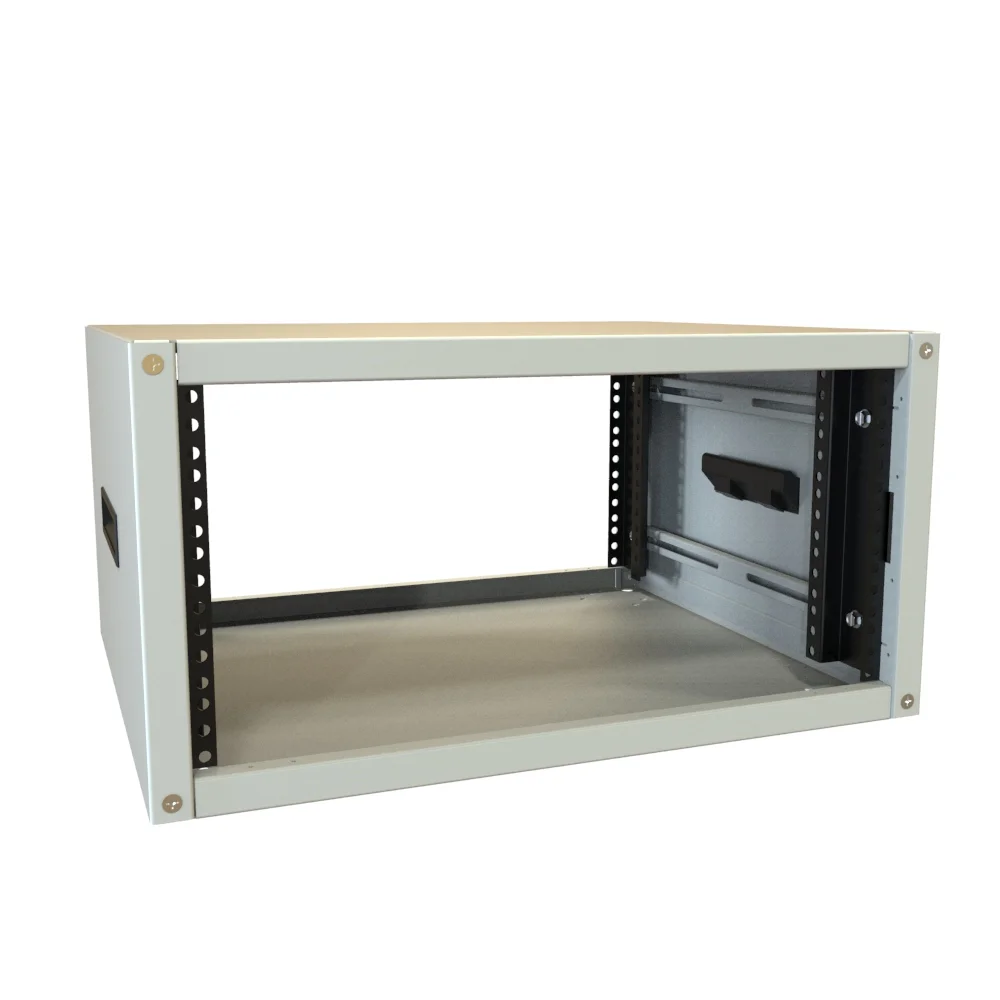 Hammond Rack Cabinet