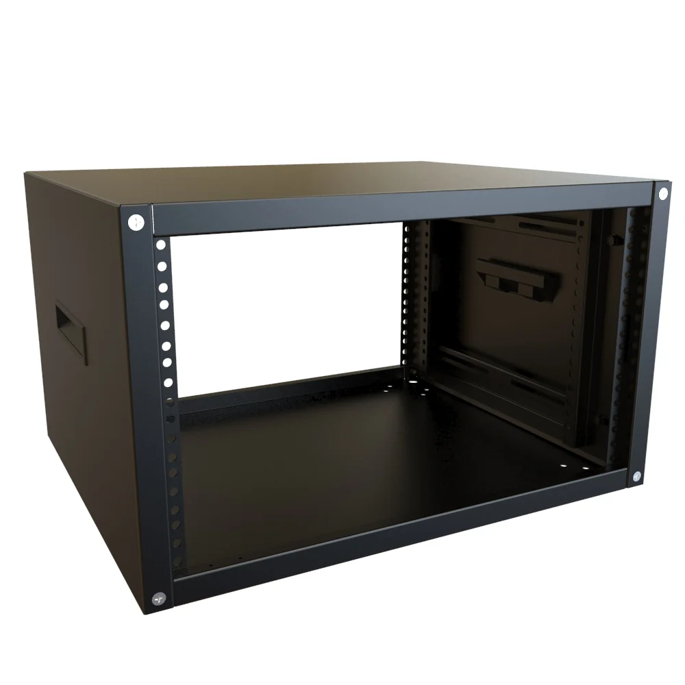 Hammond Rack Cabinet