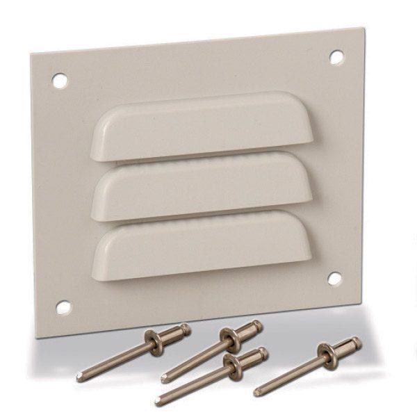 Attabox - Robroy Accessory Louver Plate