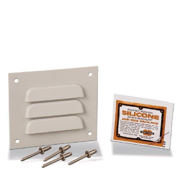 Attabox - Robroy Accessory Louver Plate