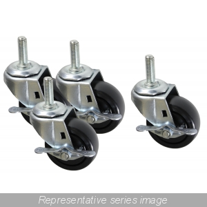 Hammond Casters