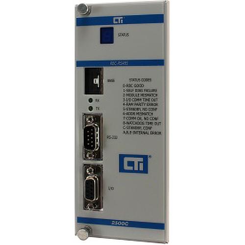 2500 Compact PLC Remote Base Controller