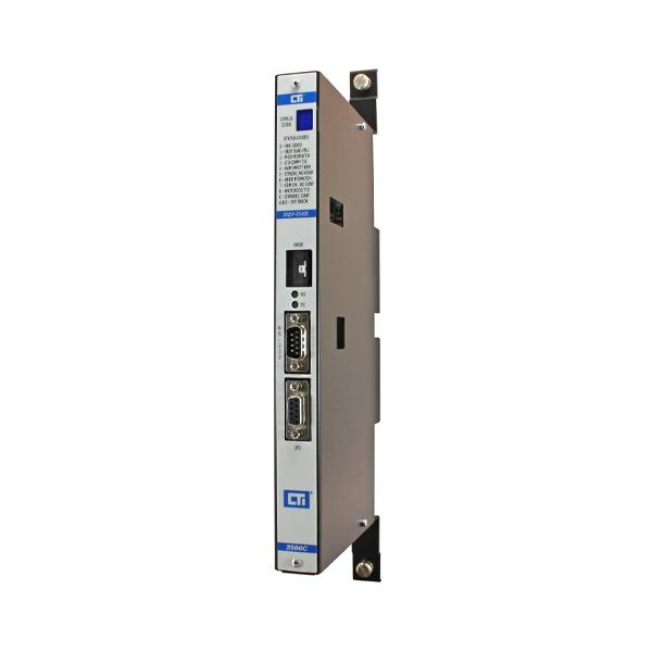 2500 Compact PLC 500 Series Adapter