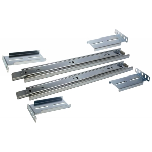 Hammond Sliding Rack Rail Kit