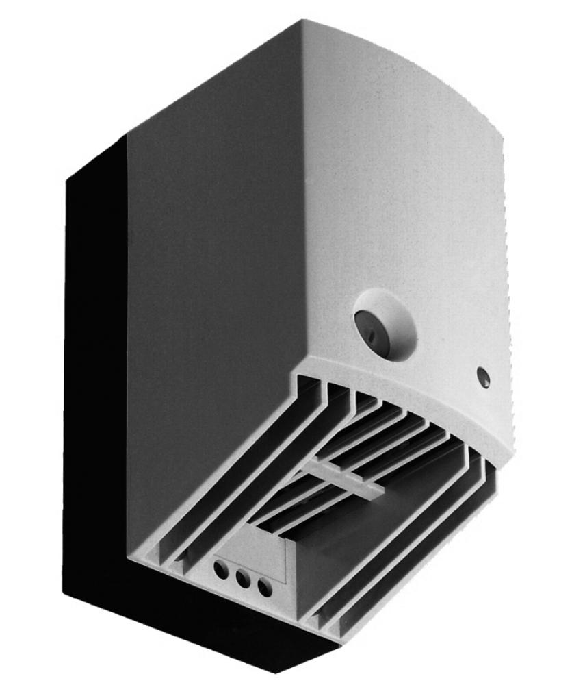 Hammond Fan Heater