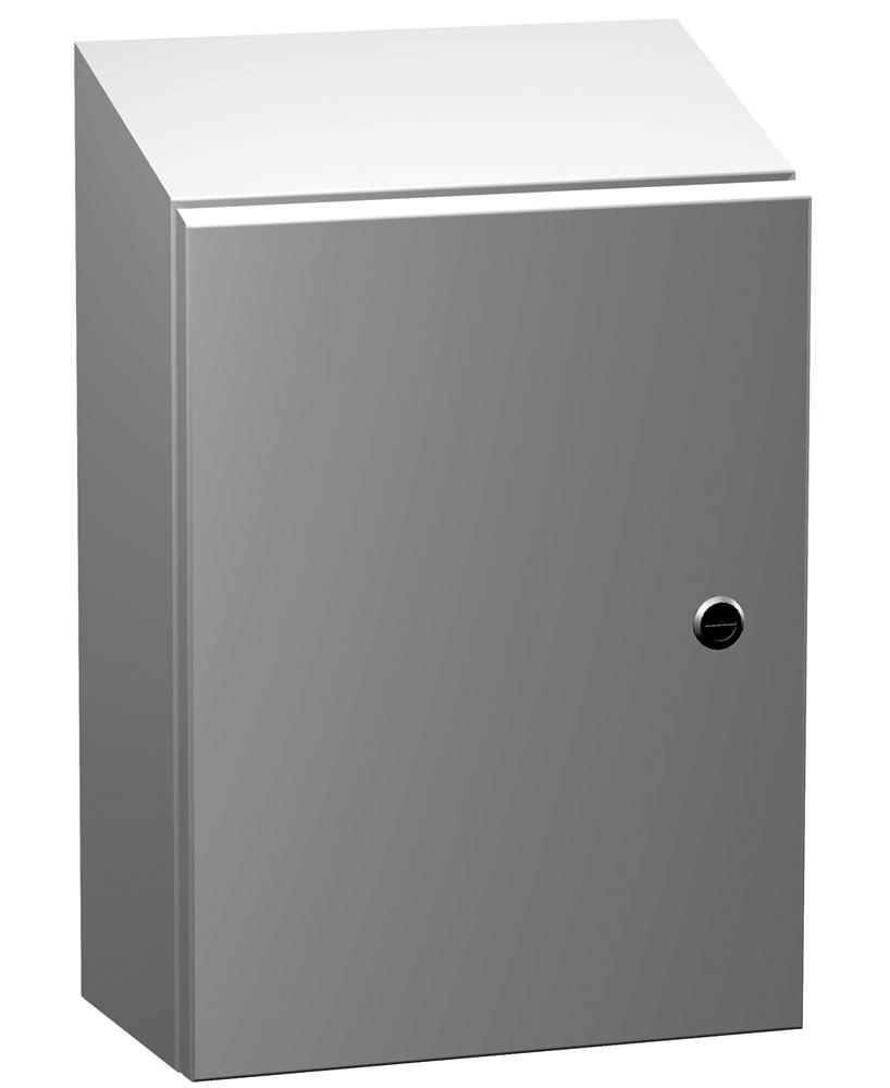 Hammond NEMA 4 Wallmount Enclosure